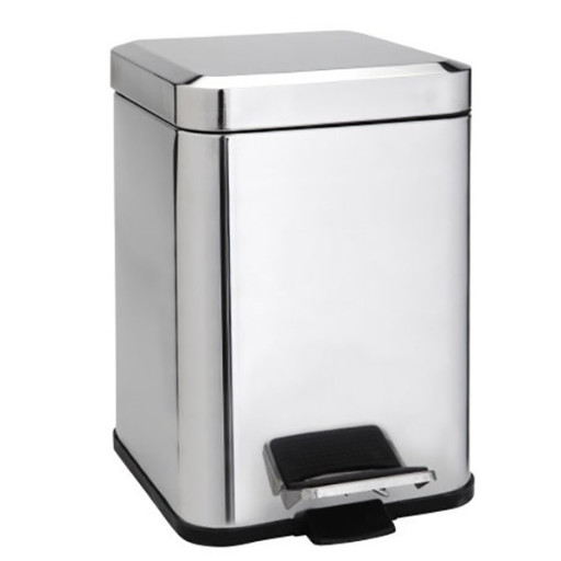 Ведро мусорное Bemeta 125115071