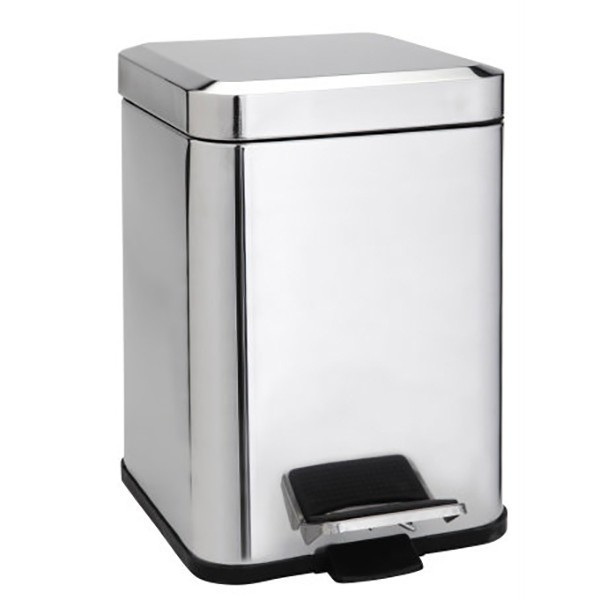 Ведро мусорное Bemeta 125115071