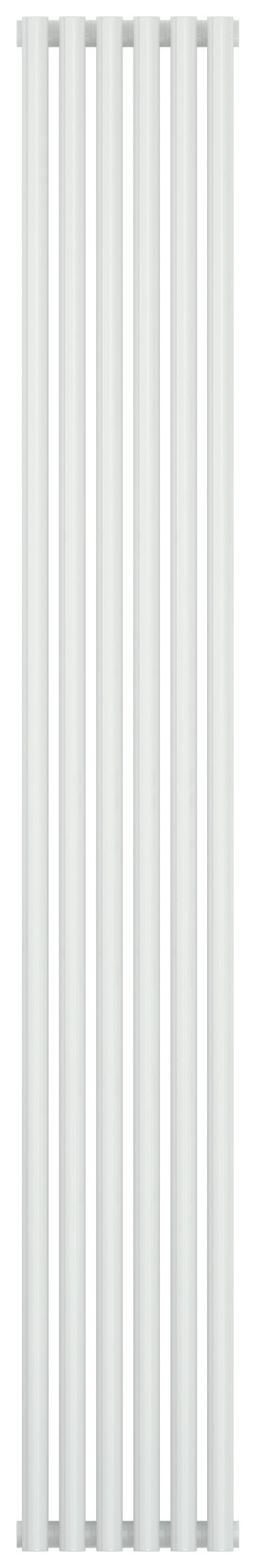 Отопительный радиатор Сунержа Эстет-11 1800х270 6 секций Белый
