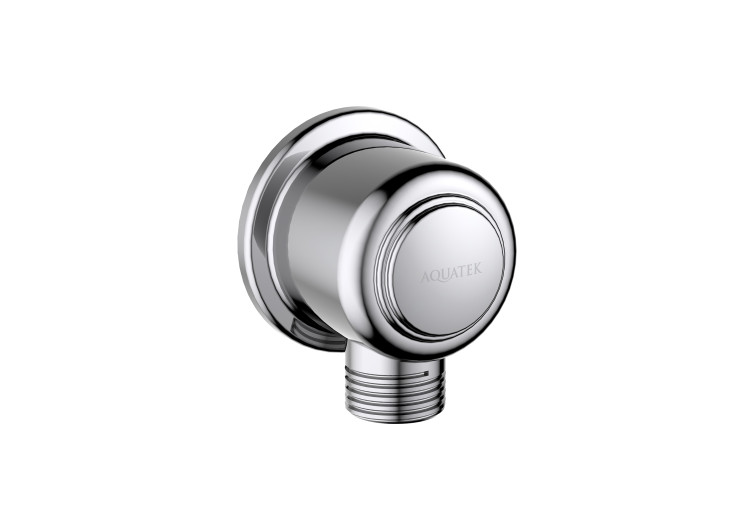 Шланговое подсоединение Aquatek AQ2461CR КЛАССИК