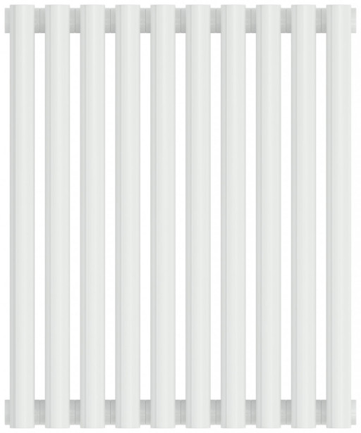 Отопительный радиатор Сунержа Эстет-11 500х450 10 секций Белый
