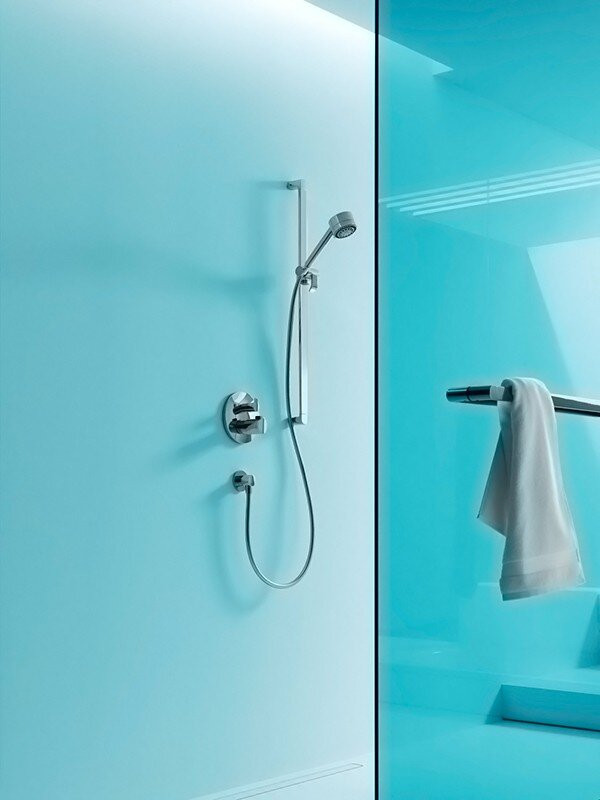 Держатель для полотенец Keuco Elegance 11601 010800