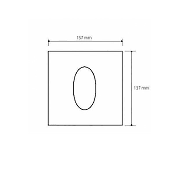 Держатель для салфеток Bemeta 101003021