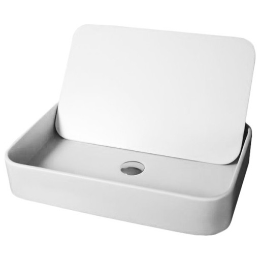 Раковина-чаша Kolpa San Eban/S