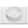 Раковина-чаша Roca Inspira Round 37 32752R000