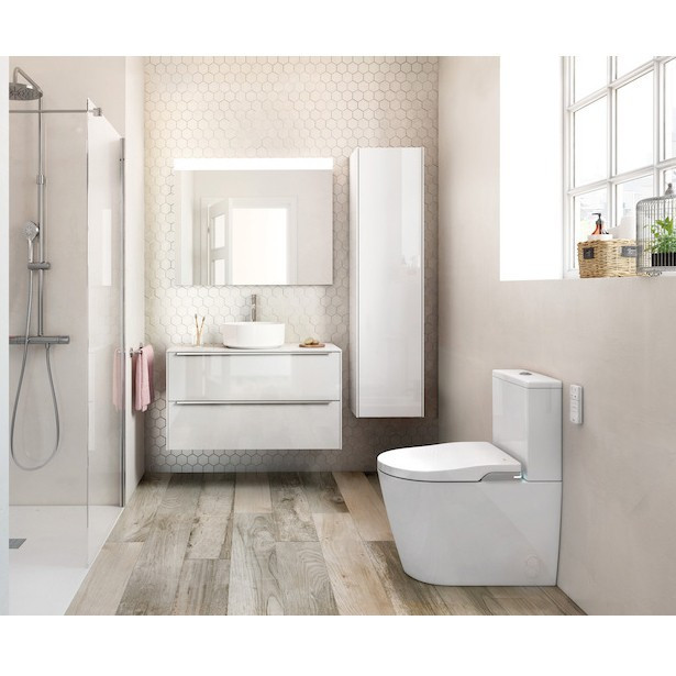 Раковина-чаша Roca Inspira Round 37 32752R000