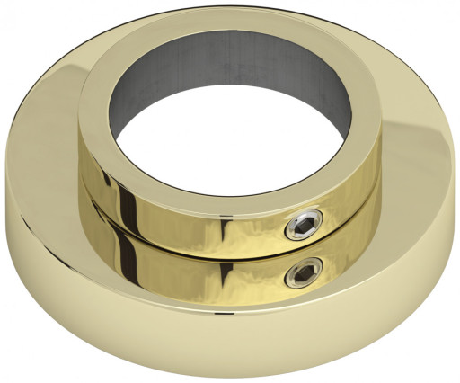 Отражатель Сунержа TUBE 3/4&quot; Шампань