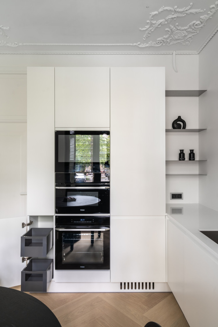 Кварцевый паркет Quartz Parquet Английская Ёлка Дуб Испанский 33-404 5/0,6 мм