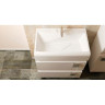 Тумба под раковину Velvex Lambo 70 тLam-70(В)