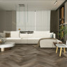 SPC-ламинат Home Expert Parquet Дуб Шоколадный 33-3011