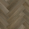 SPC-ламинат Home Expert Parquet Дуб Шоколадный 33-3011