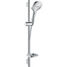 Душевой гарнитур Hansgrohe Raindance Select Е 26620