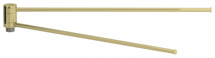 Полотенцедержатель Сунержа 360 L 500 Шампань