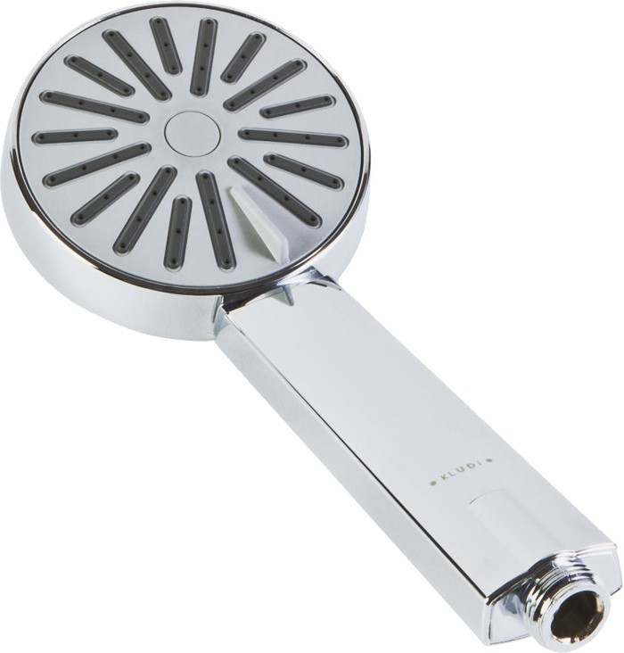 Ручной душ Kludi A-Qa 6560005-00