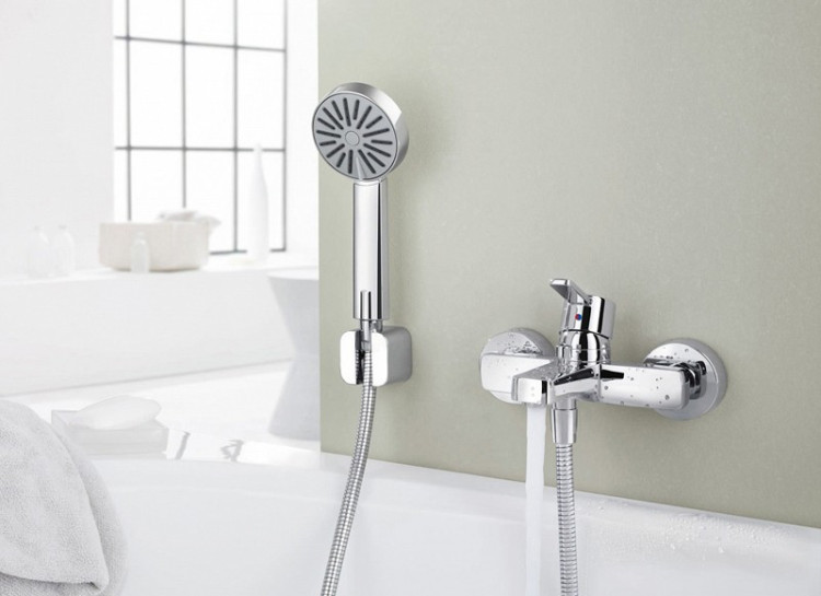 Ручной душ Kludi A-Qa 6560005-00