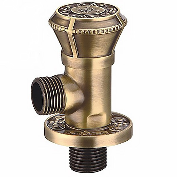 Шланговое подключение Bronze de Luxe 32626