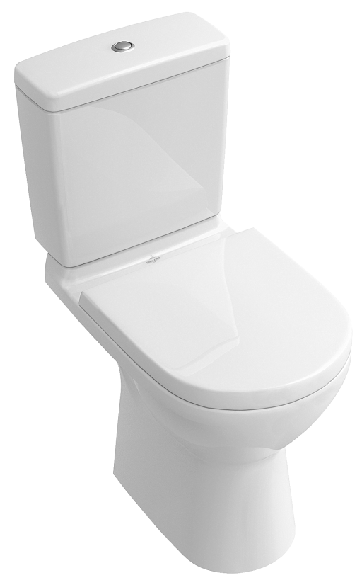 Унитаз-компакт V&amp;B O.novo