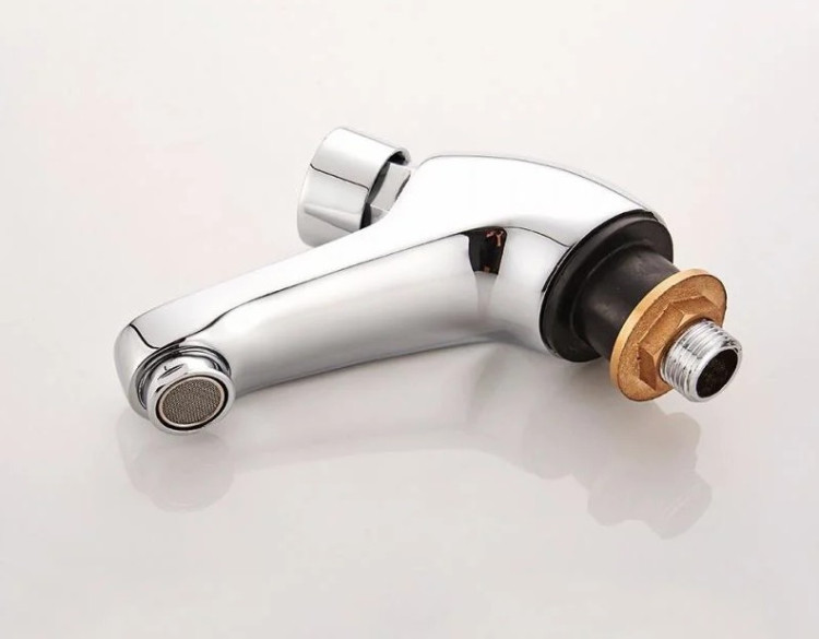 Кран для одного типа воды Frap F520