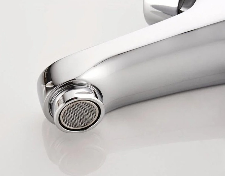 Кран для одного типа воды Frap F520