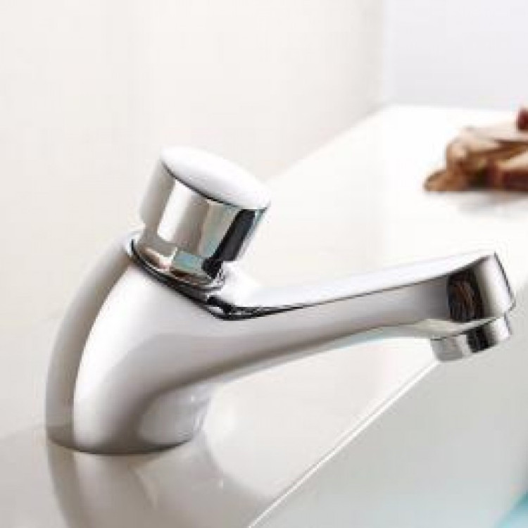 Кран для одного типа воды Frap F520