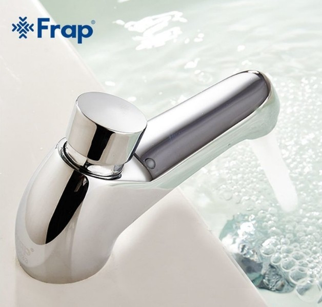 Кран для одного типа воды Frap F520