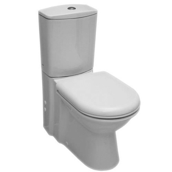 Унитаз-компакт Serel Orkide 6802