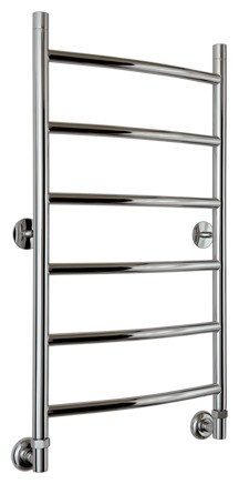 Полотенцесушитель Стилье Аксиома 800х400