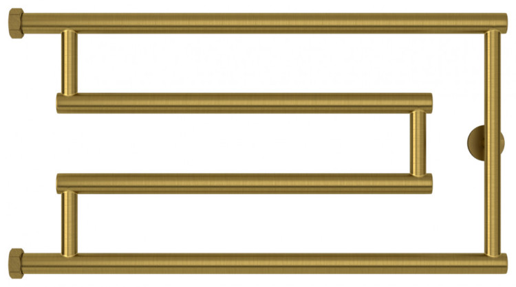 Полотенцесушитель водяной Сунержа High-Tech model 