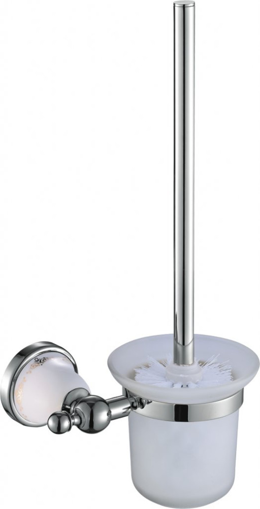 Держатель щетки для унитаза подвесной ART&amp;MAX AM-F-5508-Cr
