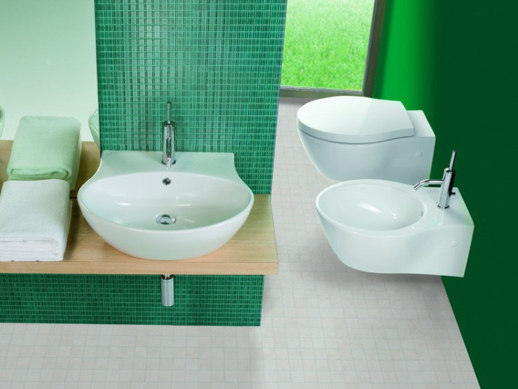 Биде Hatria Nido YOUO