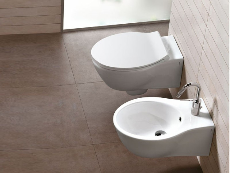 Биде Hatria Nido YOUO