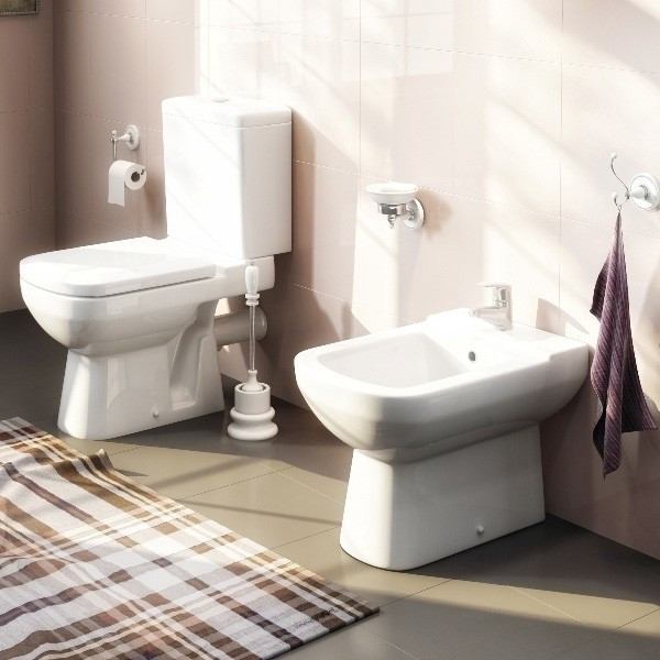 Биде Кировит Престиж