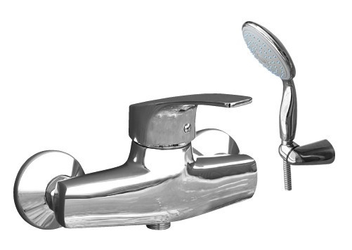 Смеситель Rav Slezak Kongo K080.5/2