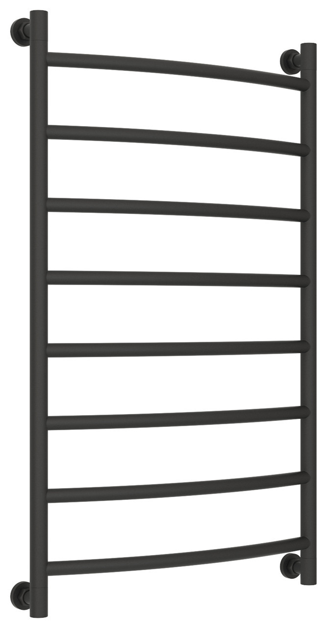 Полотенцесушитель водяной Сунержа Галант+ 1000х600 Тёмный титан муар