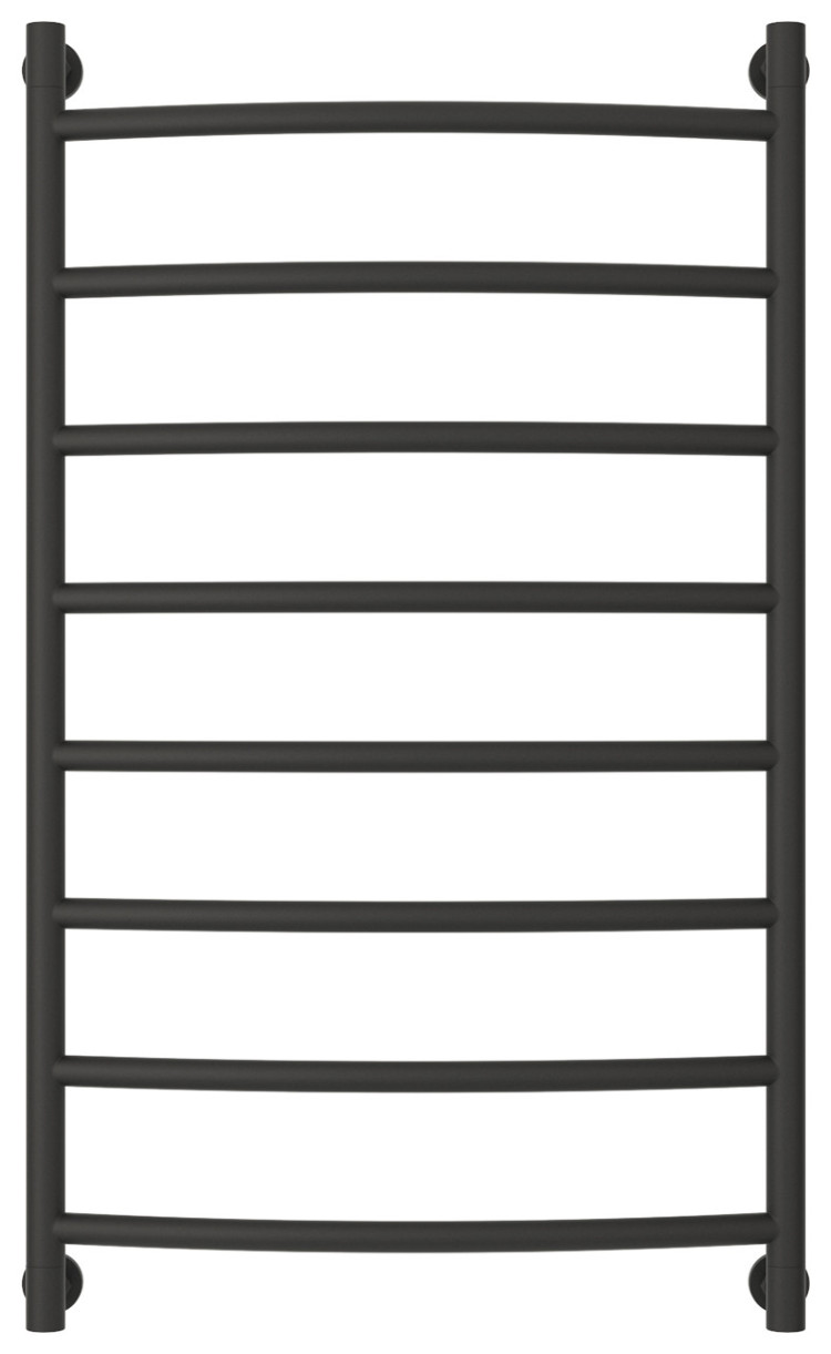 Полотенцесушитель водяной Сунержа Галант+ 1000х600 Тёмный титан муар