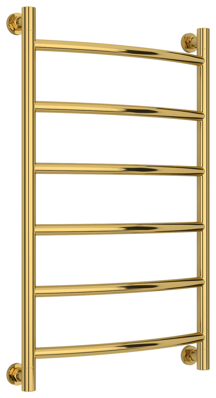 Полотенцесушитель водяной Сунержа Галант+ 800х500 Золото
