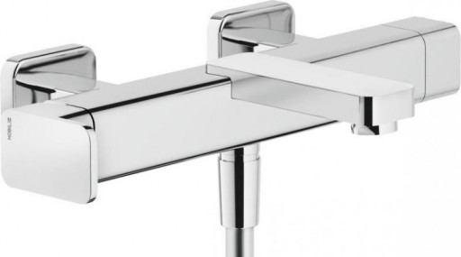 Смеситель для ванны  Nobili Loop LP90110/1CR