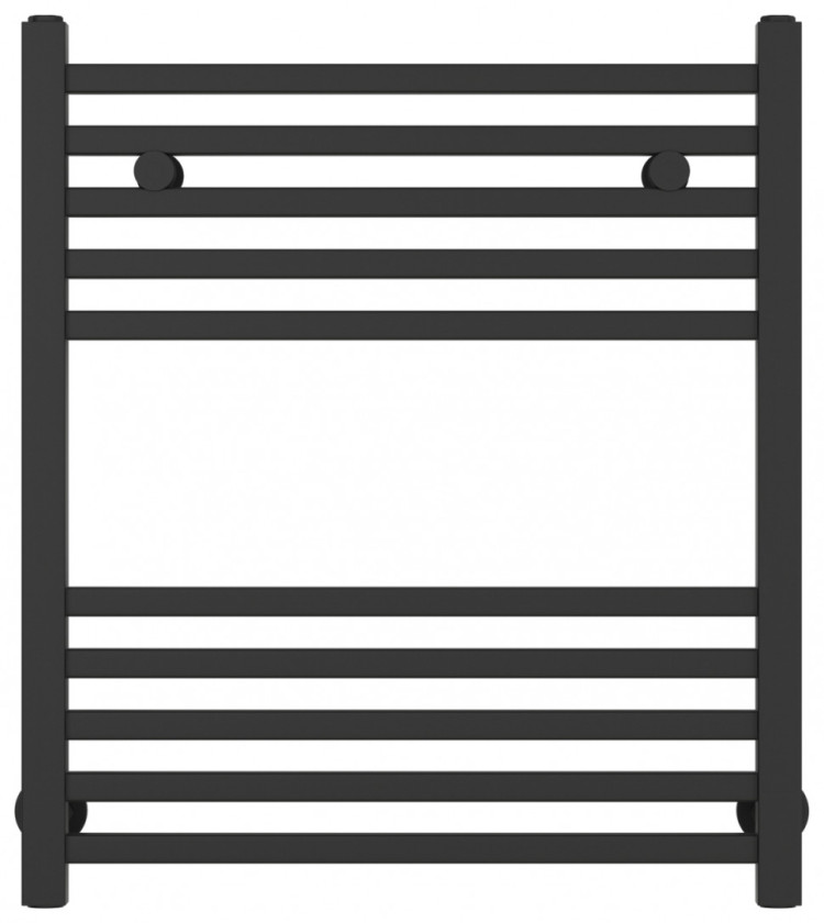 Полотенцесушитель водяной Сунержа Модус 600х500 Тёмный титан муар