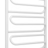 Полотенцесушитель водяной Сунержа Элегия+ 800х600 Матовый белый