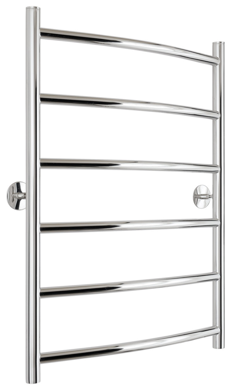 Полотенцесушитель водяной Стилье Универсал-50 800х500 (6) Г 21 Без покрытия