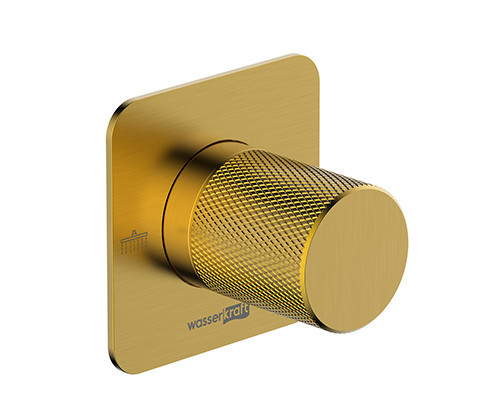 WasserKRAFT A306 Переключатель н2 выхода