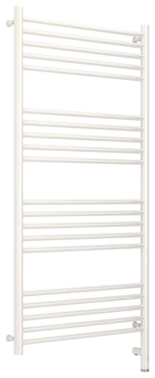 Полотенцесушитель электрический Сунержа Богема 3.0 прямая 1200х600 МЭМ правый Белый