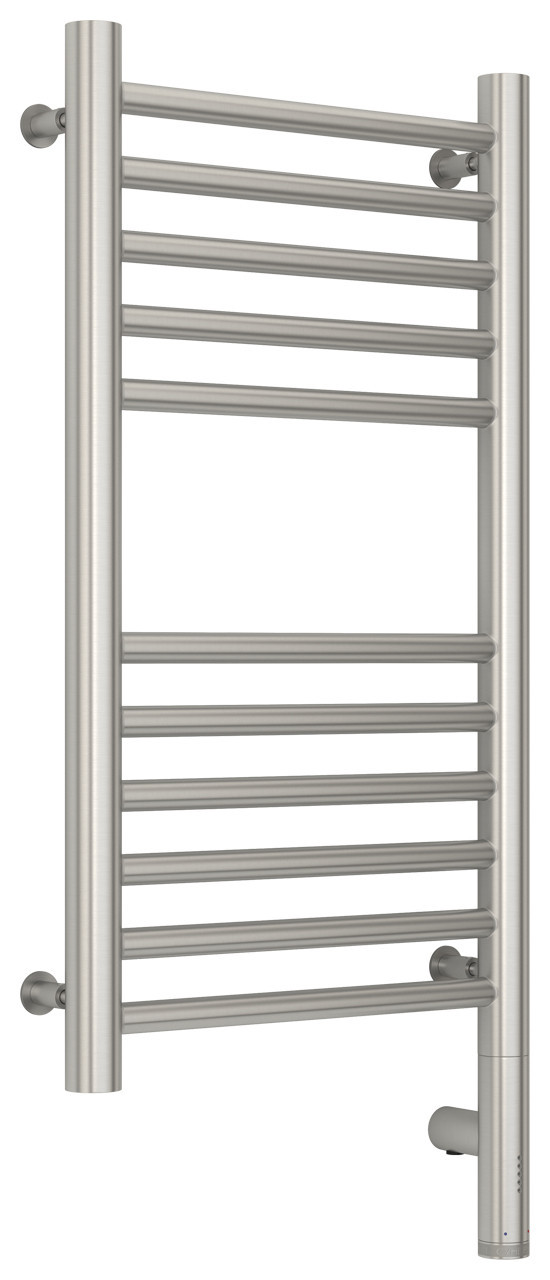 Полотенцесушитель электрический Сунержа Богема 3.0 прямая 600х300 МЭМ правый Сатин