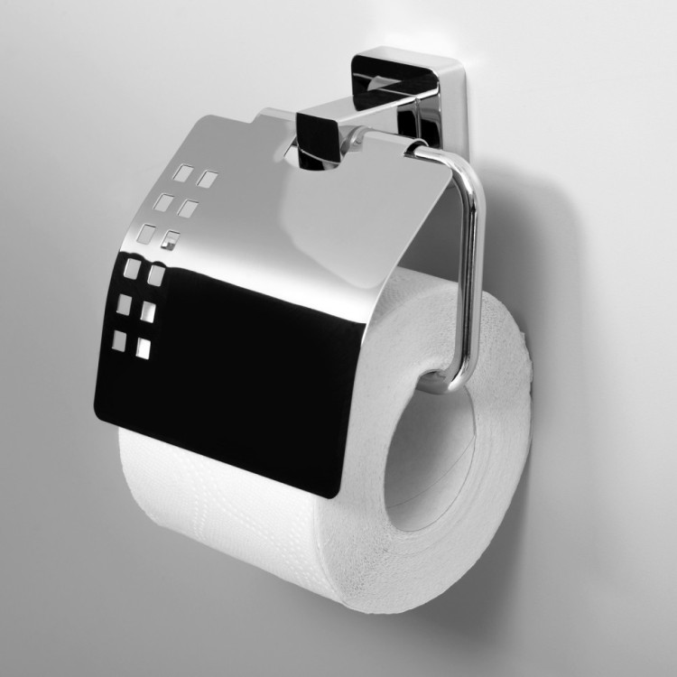 WasserKRAFT Dill K-3925 Держатель туалетной бумаги