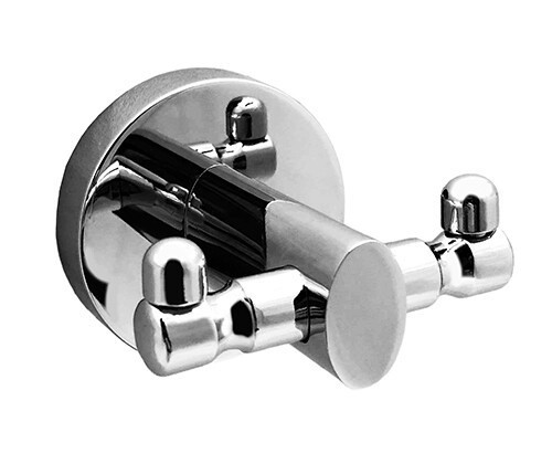 WasserKRAFT Rhein K-6223D Крючок двойной