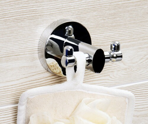 WasserKRAFT Rhein K-6223D Крючок двойной