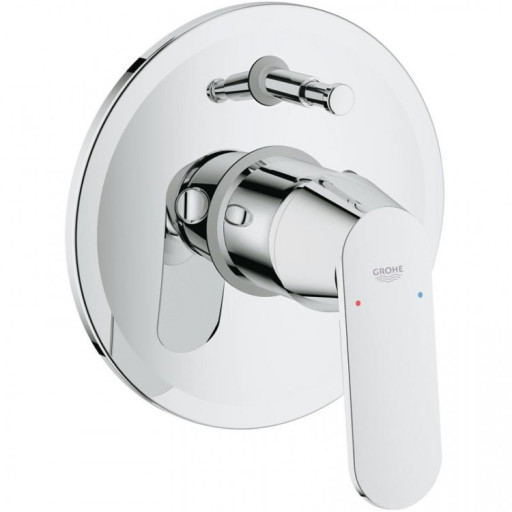 Смеситель для ванны Grohe Eurosmart Cosmopolitan 32879000