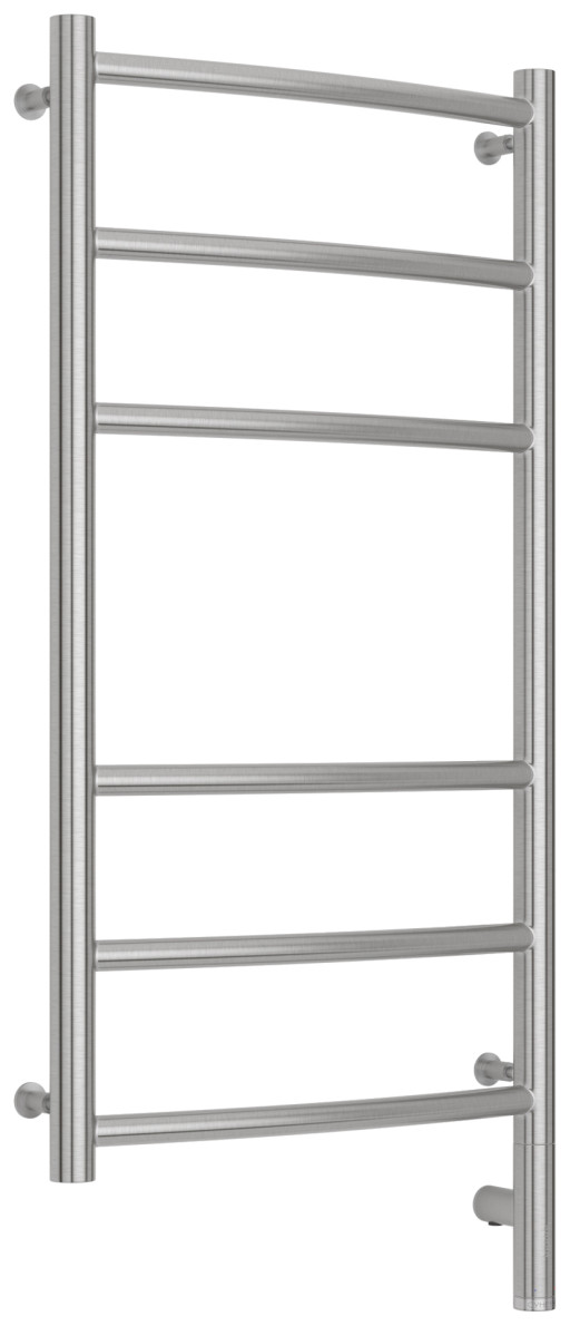 Полотенцесушитель электрический Сунержа Галант 3.0 800х400 МЭМ правый Сатин