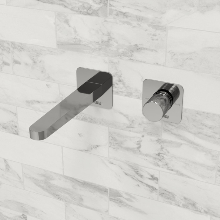 WasserKRAFT A4651.295 Встраиваемый комплект для раковины