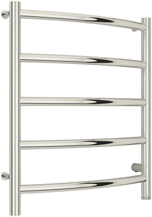 Полотенцесушитель электрический Сунержа Галант 4.0 600х500 МЭМ правый Без покрытия